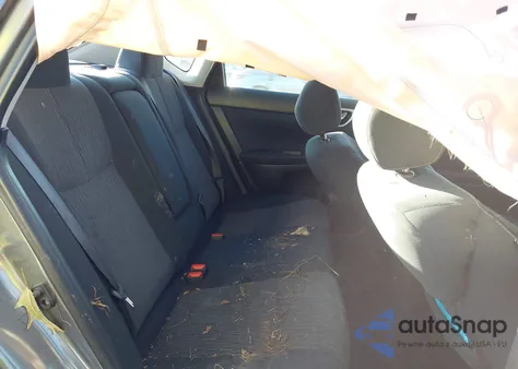 2015 Nissan Sentra Fe+ S/S/Sl/Sr/Sv from USA, damaged, VIN 3N1AB7AP1FL656726